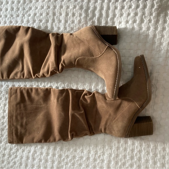 Excellent condition boots - Picture 2 of 5